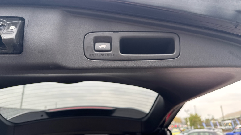 Honda CR-V 1.5 VTEC Turbo EX 5dr CVT Petrol Estate